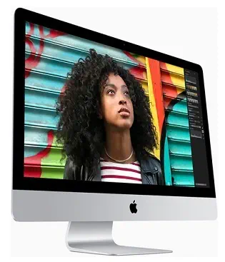 Apple iMac MMQA2TU/A All In One PC