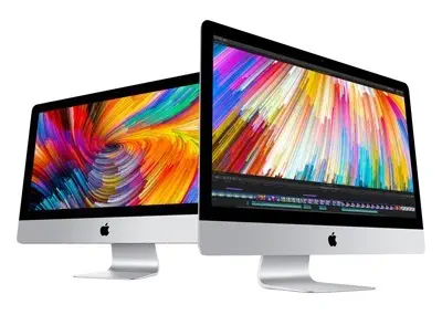 Apple iMac MNED2TU/A All In One PC