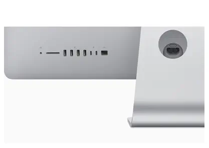 Apple iMac MNED2TU/A All In One PC