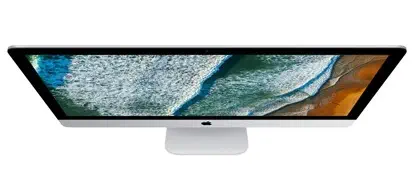 Apple iMac MNED2TU/A All In One PC
