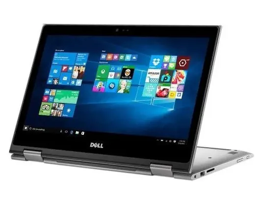 Dell Inspiron 5378 TG20W8256C Ultrabook