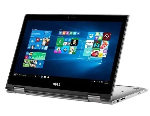 Dell Inspiron 5378 TG20W81C Ultrabook