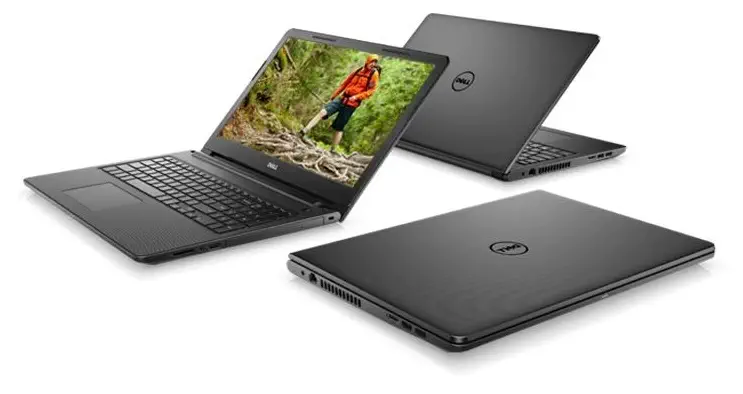 Dell 3567 FHDB06F41C Notebook