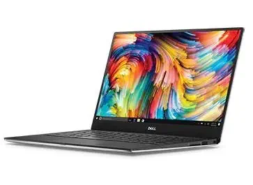 Dell XPS 13 9360-QT55WP165N Ultrabook