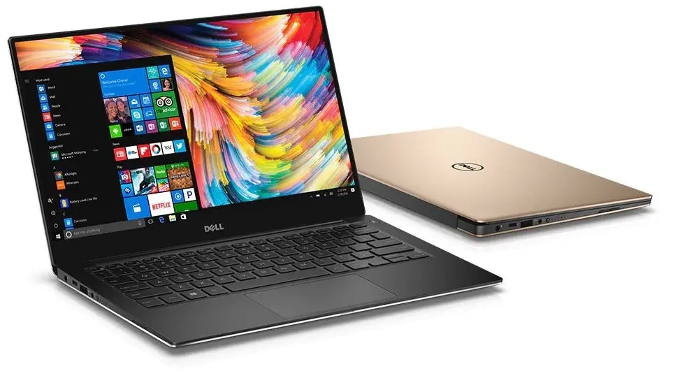 Dell XPS 13 9360 FS50W1082N Ultrabook