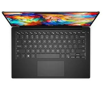 Dell XPS 13 9360-QT55WP82N Ultrabook