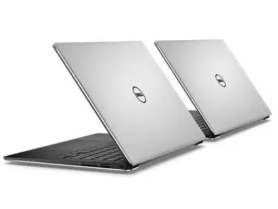 Dell XPS 13 9360-QT55W10165N Ultrabook