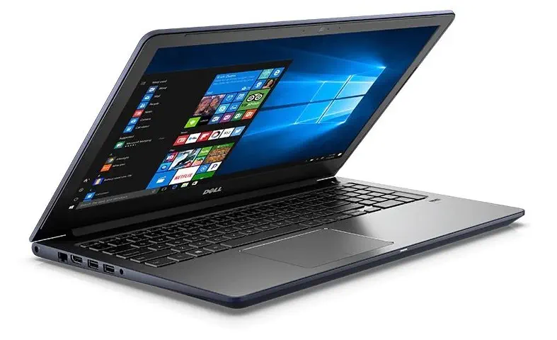 Dell Vostro 5568-FHDG50F82N i7-7500U 8GB 256GB 4GB Nvidia GeForce 940MX FreeDOS 15.6″ Notebook