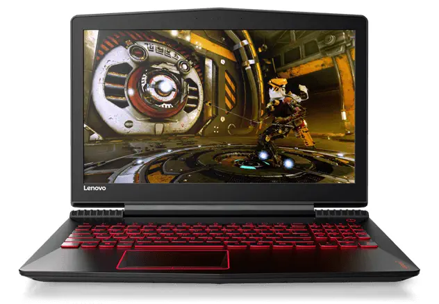 Lenovo Legion Y520 80WK004JTX Gaming Notebook