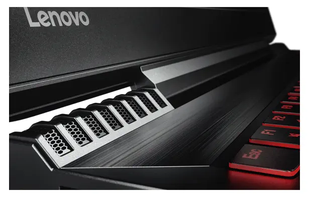 Lenovo Legion Y520 80WK0107TX Gaming Notebook