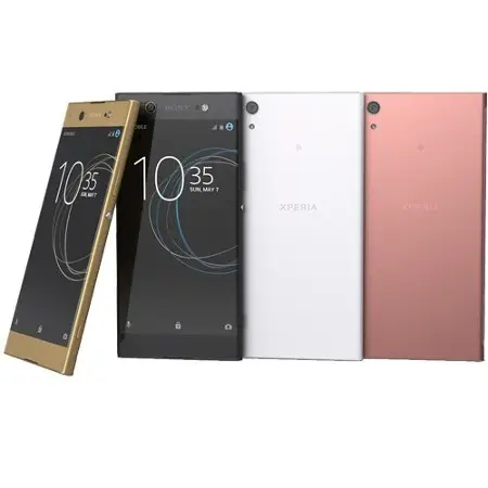 Sony Xperia XA1 Ultra G3221 32 GB Siyah