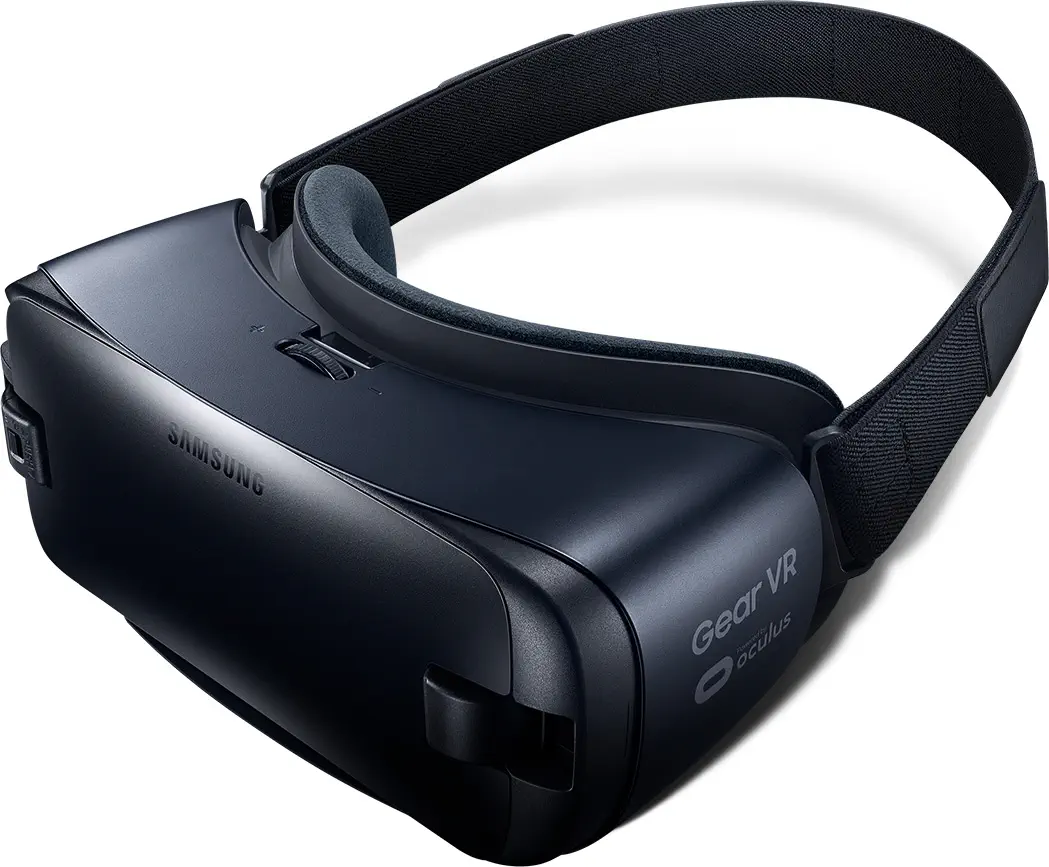 Samsung Gear Vr (2016) R323 