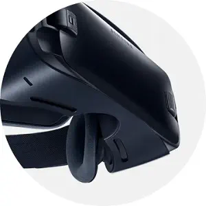 Samsung Gear Vr (2016) R323 