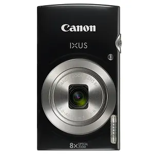 Canon IXUS 185 Siyah