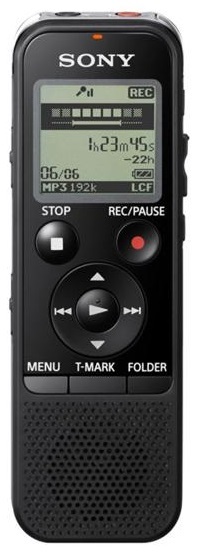Sony PX470 Ses Kayit Cihazı