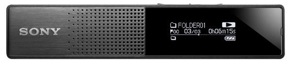 Sony TX650B Ses Kayıt Cihazı 