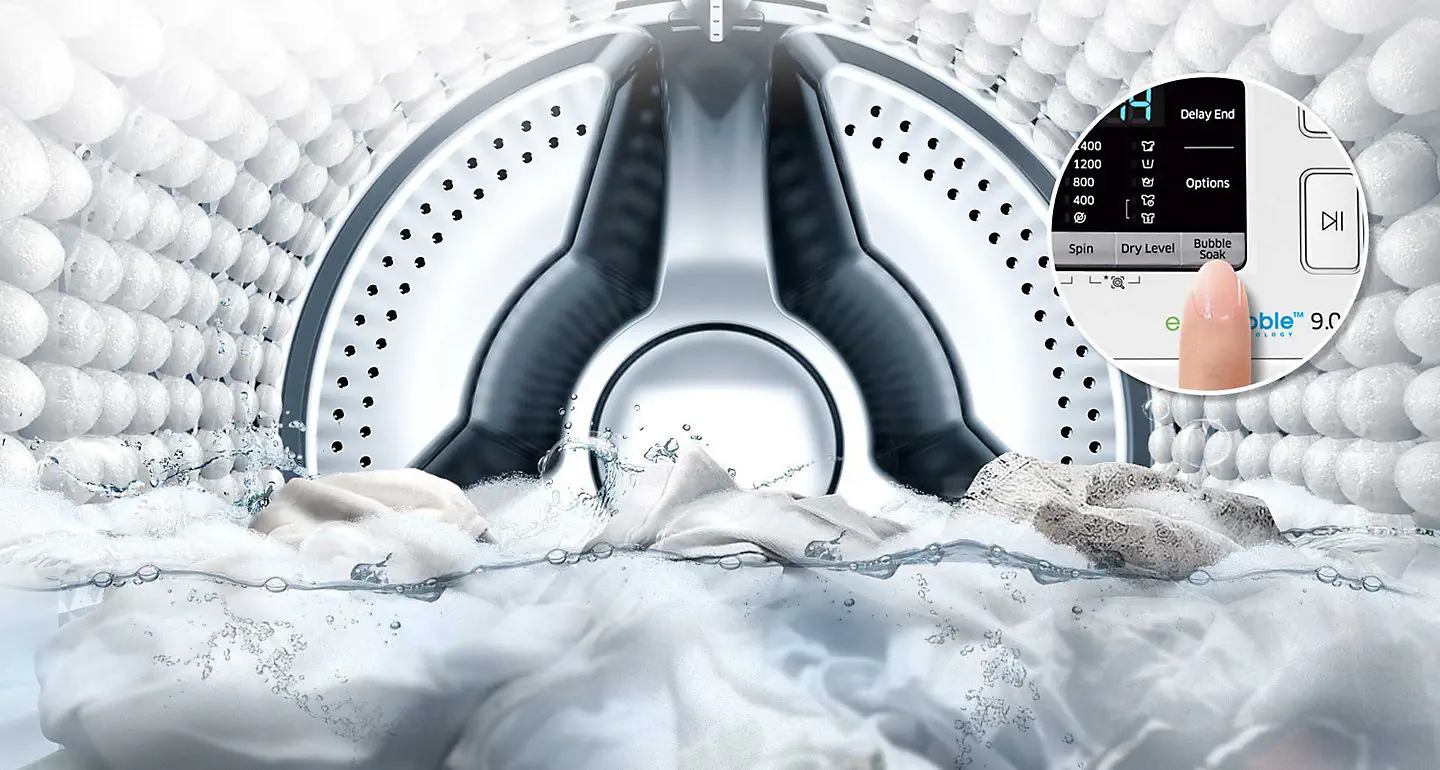 Samsung  WD80J5410AS/AH 1400 Devir 8 Kg Çamaşır Makinesi