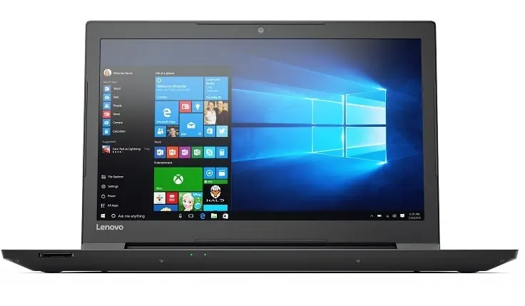 Lenovo V310 80T30124TX Notebook