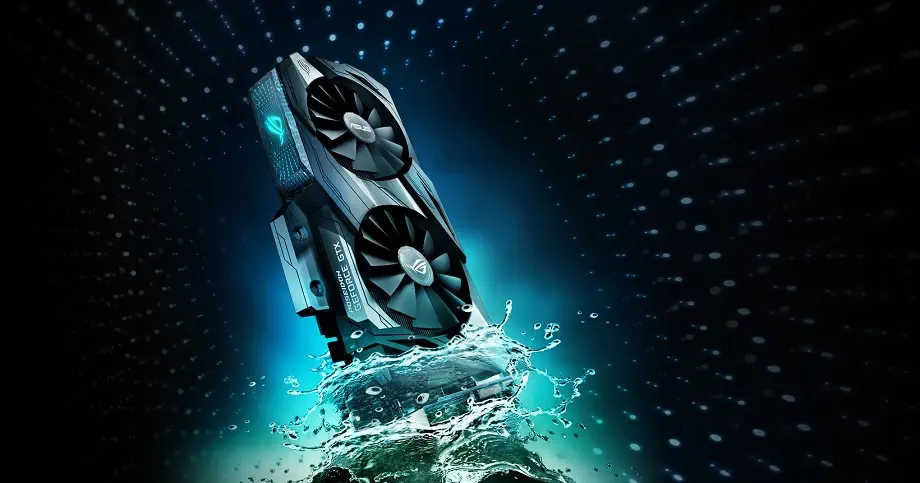 Asus ROG-POSEIDON-GTX1080TI-P11G-GAMING Gaming (Oyuncu) Ekran Kartı