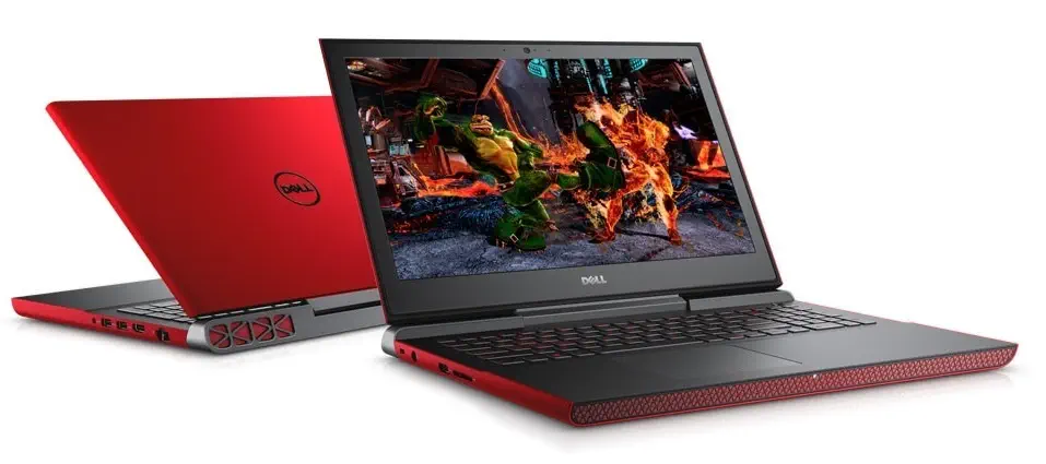 Dell 7566-B70D128W161NC Gaming