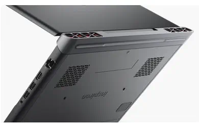 Dell 7566-B70D128W161NC Gaming