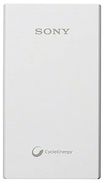 Sony CP-V10ABT 3,7 V 10000 mAh Beyaz
