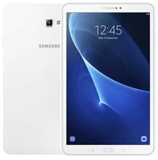 Samsung Galaxy TAB A T580 10.1″ Wi-Fi Beyaz Tablet