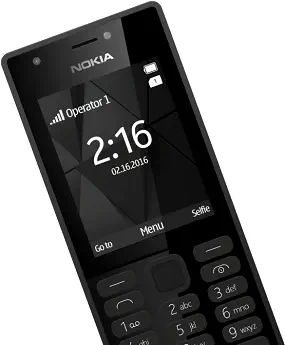 Nokia 216