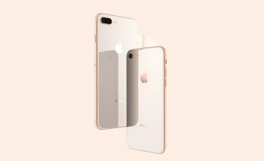 Apple iPhone 8 256 GB