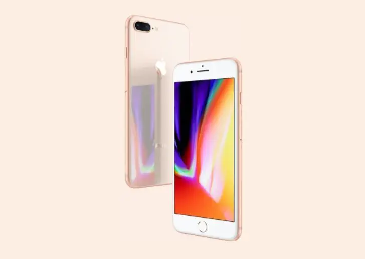 Apple iPhone 8 128GB Gold MX172TU/A Cep Telefonu