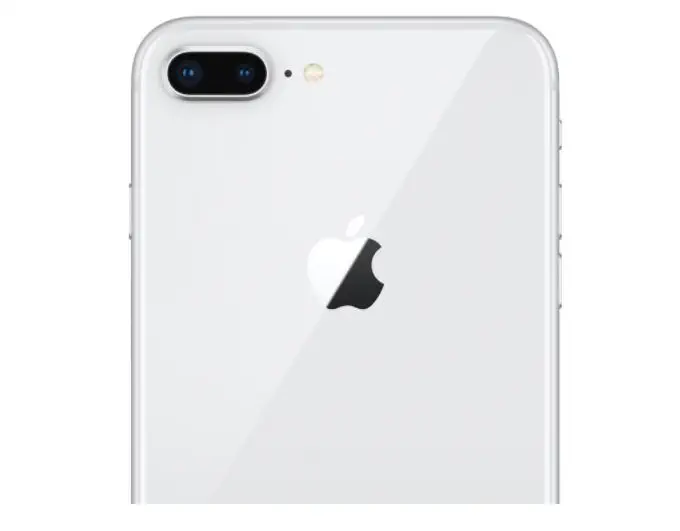 Apple iPhone 8 Plus 128GB Silver MX252TU/A Cep Telefonu 