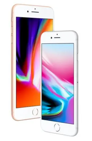 Apple iPhone 8 64 GB GOLD