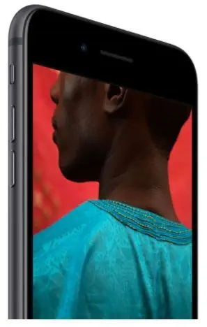 Apple iPhone 8 Plus 128GB MX242TU/A Space Gray Cep Telefonu