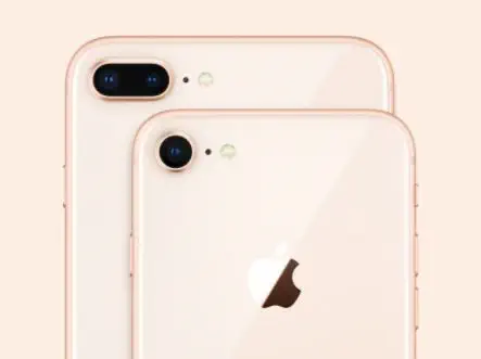 Apple iPhone 8 64 GB GOLD