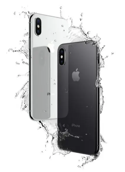 Apple iPhone X 256 GB Space Gray