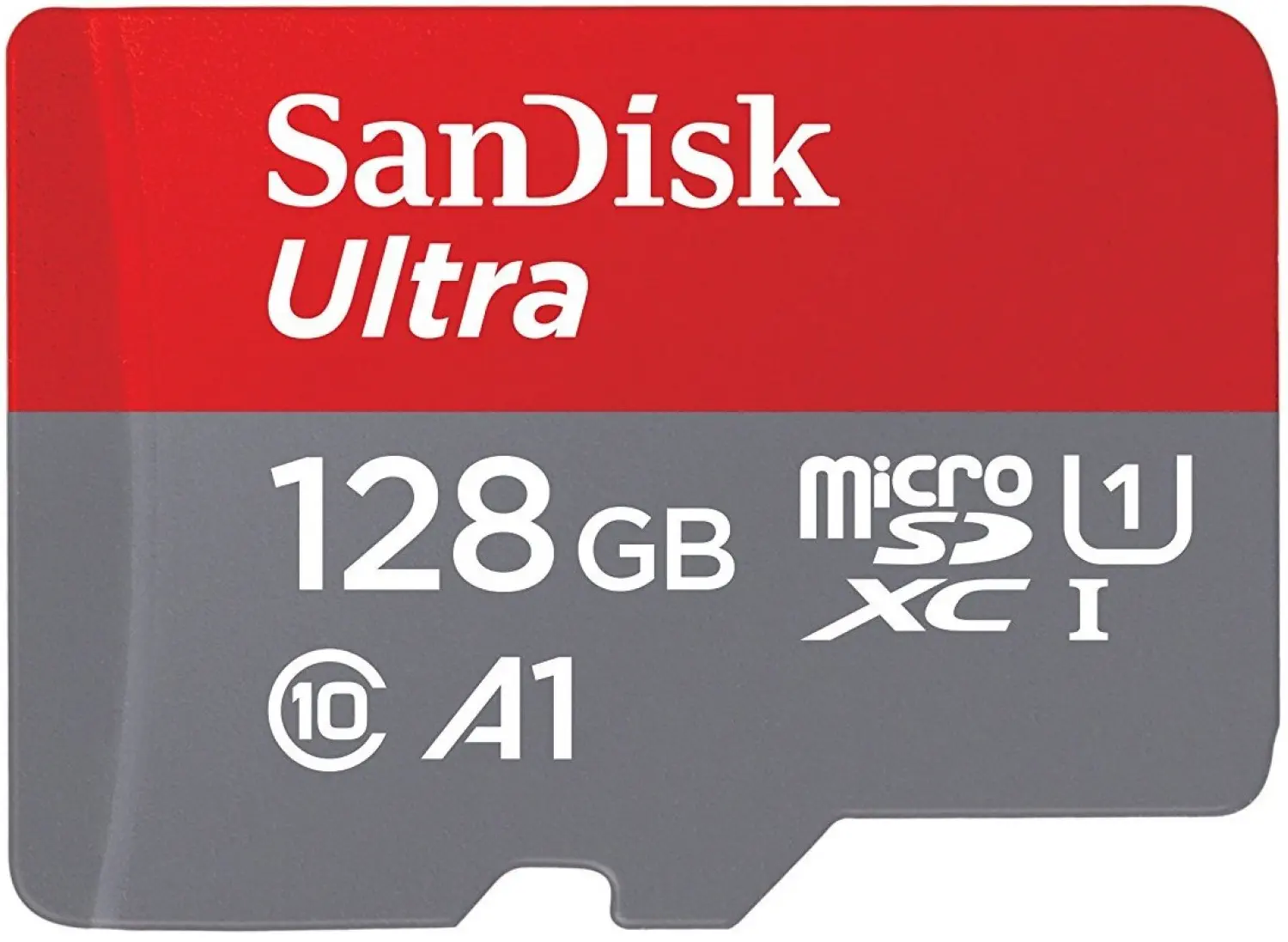 Sandisk Ultra 128GB SDSQUAR-128G-GN6MA micro sd