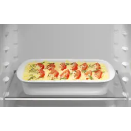 Aeg s53620CSX2 Inox Çift Kapılı Kombı Low Frost A++ Buzdolabı