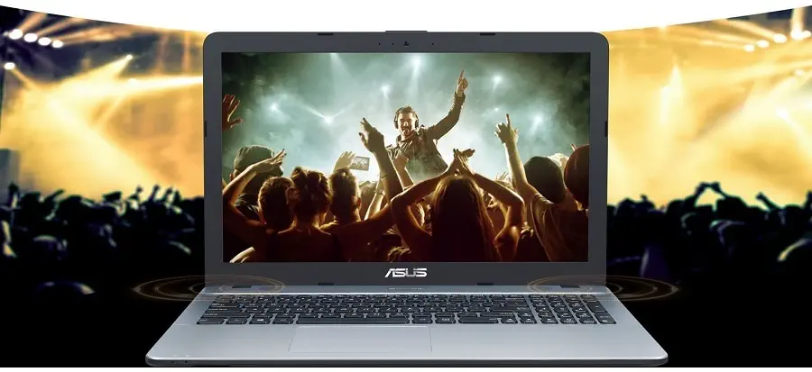 Asus X541UV-GO607 Notebook