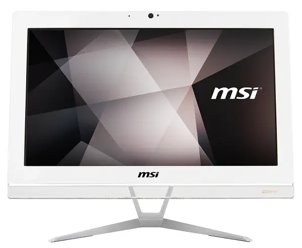 MSI Pro 20EXT 7M-011XTR All In One PC