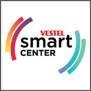 Vestel 49UB9100 49″ 124 Ekran 4K Smart Led Tv