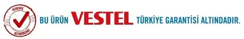 Vestel 65FA7550 65″ 165 Ekran Uydu Alıcılı Smart Led Tv