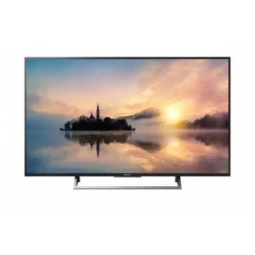 Sony KD-43XE7005 43″ 108 Ekran 4K Ultra HD  Smart Led Tv