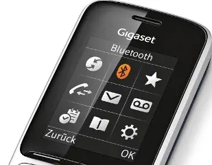 Gigaset SL450A GO