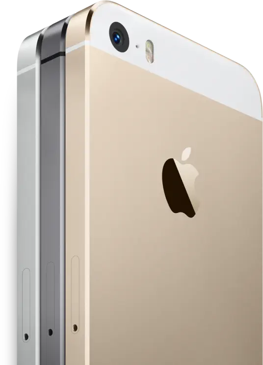 Apple İphone 5S Gold