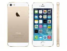 Apple İphone 5S Gold