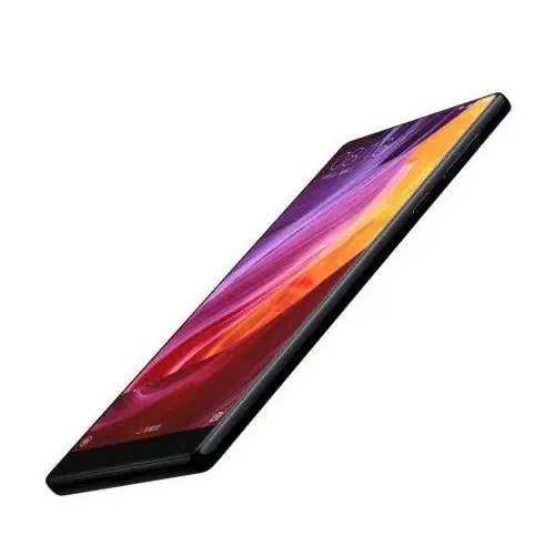 Xiaomi Mi Mix 256 GB Siyah