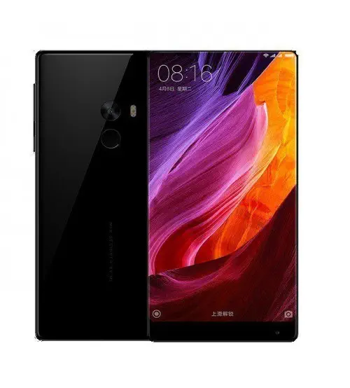 Xiaomi Mi Mix 256 GB Siyah