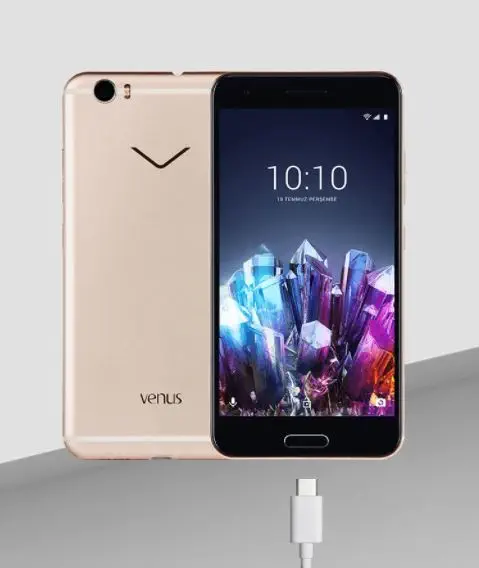 Vestel Venüs Z10 