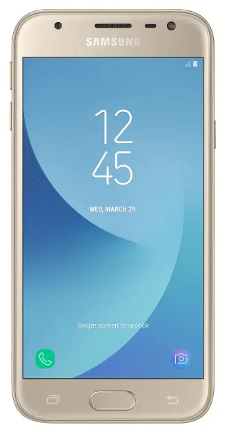 Samsung Galaxy J3 Pro 16 GB