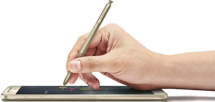 Samsung Galaxy Note 5 N920 64 GB Gold 